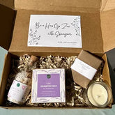 Holistic Bliss Aromatherapy Gift Box