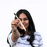 Bamboo Toothbrush - Soft Bristles | Charcoal Fiber Bristles