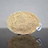 Natural Body Loofah for Gentle Exfoliation