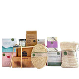 Shunyam Ultimate Zero Waste Daily Care Combo – Complete Plastic-Free Essentials for Everyday Care