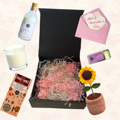 Shunyam Valentine’s Day Gift Box – A Wholesome Ritual of Love & Care