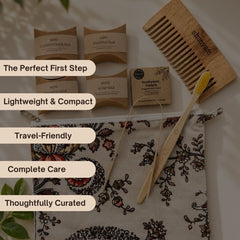 Sustainable Starter Kit for Beginners