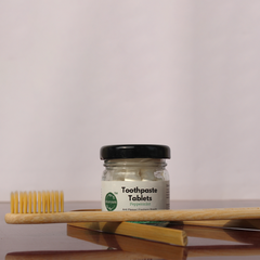 Shunyam Ultimate Zero Waste Daily Care Combo – Complete Plastic-Free Essentials for Everyday Care