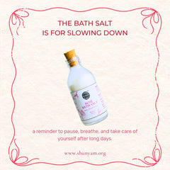 Shunyam Valentine’s Day Gift Box – A Wholesome Ritual of Love & Care