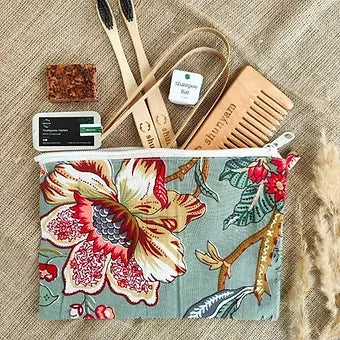 The Zero-Waste Travel Kit for 2