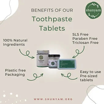 Oral Care Box (Bundle for 2)