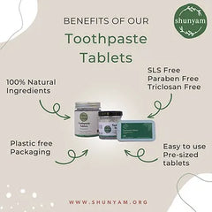 Oral Care Box (Bundle for 2)