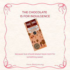 Shunyam Valentine’s Day Gift Box – A Wholesome Ritual of Love & Care