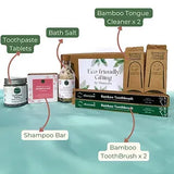 Cozy Nest Housewarming Gift Box