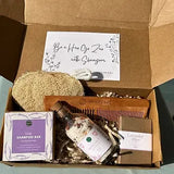 Revitalize & Rejuvenate Gift Box