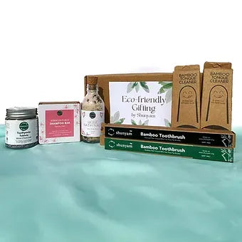 Cozy Nest Housewarming Gift Box