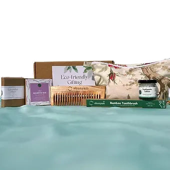 Radiant Beauty Gift Box for Her