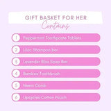 Radiant Beauty Gift Box for Her