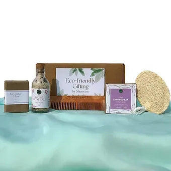 Revitalize & Rejuvenate Gift Box