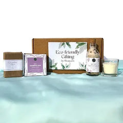 Holistic Bliss Aromatherapy Gift Box