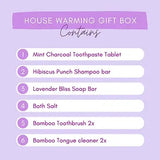 Cozy Nest Housewarming Gift Box