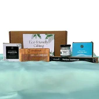 Eco-Friendly Gift Box for Him