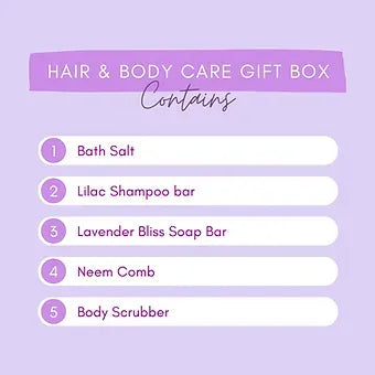 Revitalize & Rejuvenate Gift Box