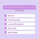 Revitalize & Rejuvenate Gift Box