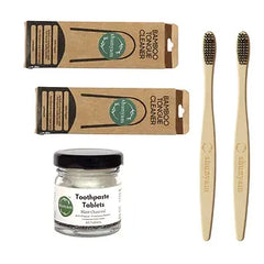 Oral Care Box (Bundle for 2)