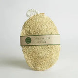 Shunyam Body Care Ritual Box | Goat Milk Soap, Soap Saver Bag, Loofah, Solid Perfume, Bath Salt