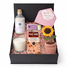 Shunyam Valentine’s Day Gift Box – A Wholesome Ritual of Love & Care