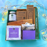 Daily Care Gift Box  – Sustainable Essentials for Everyday Wellness
