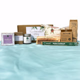 Daily Care Gift Box  – Sustainable Essentials for Everyday Wellness