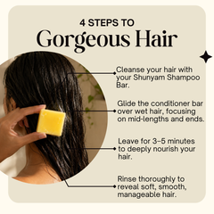 Conditioner Bar Mini 10 gm
