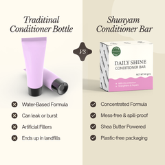 Conditioner Bar Mini 10 gm