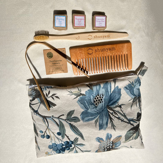 Sustainable Starter Kit for Beginners