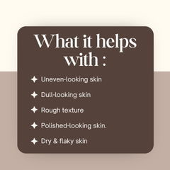 Espresso Scrub - Exfoliating & Smoothing Coffee Body Scrub