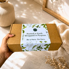 Nazrana Gift Box